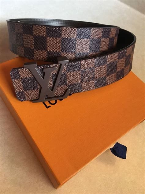 buy louis vuitton belts online india